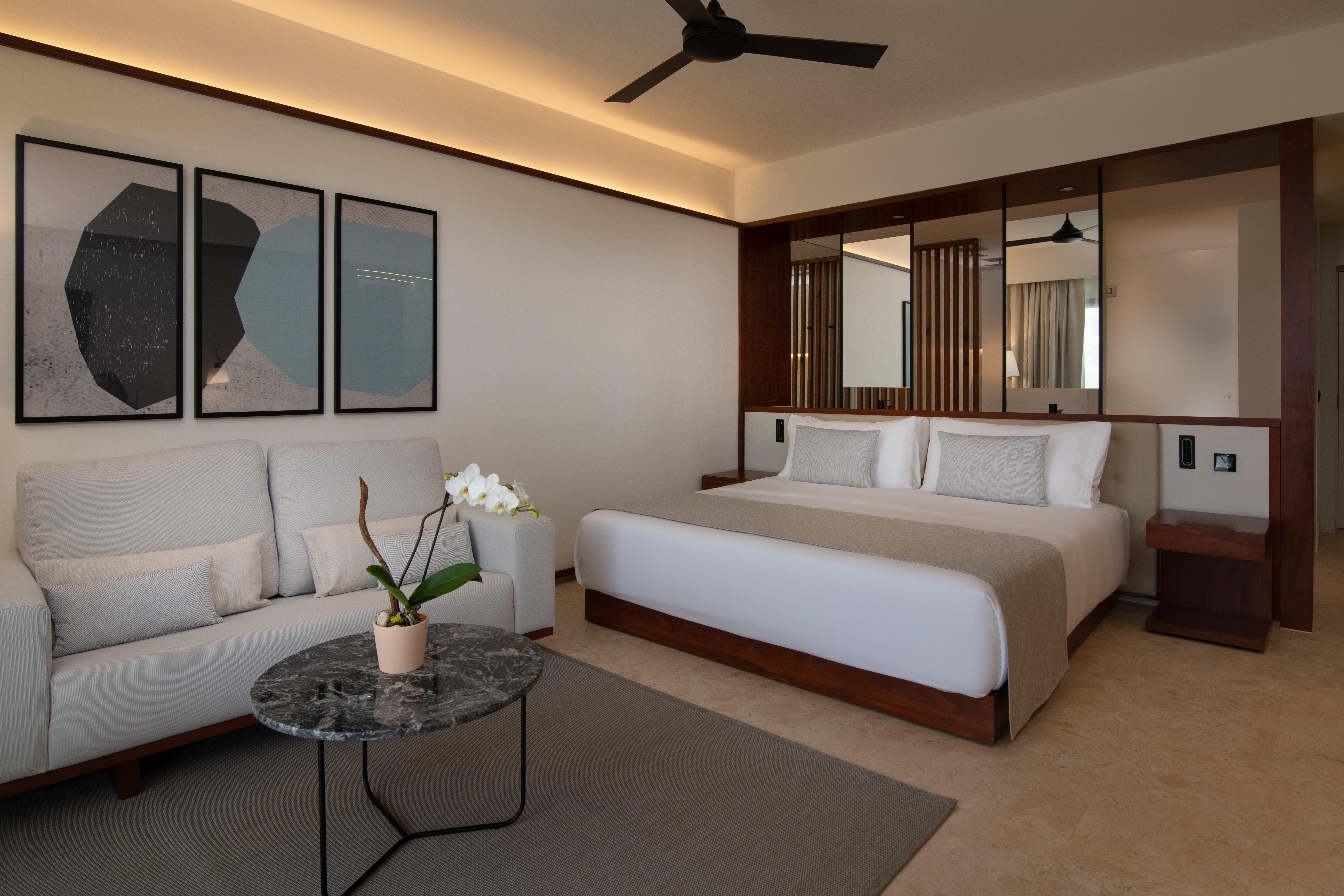 Resort Live Aqua (adults Only) 5*