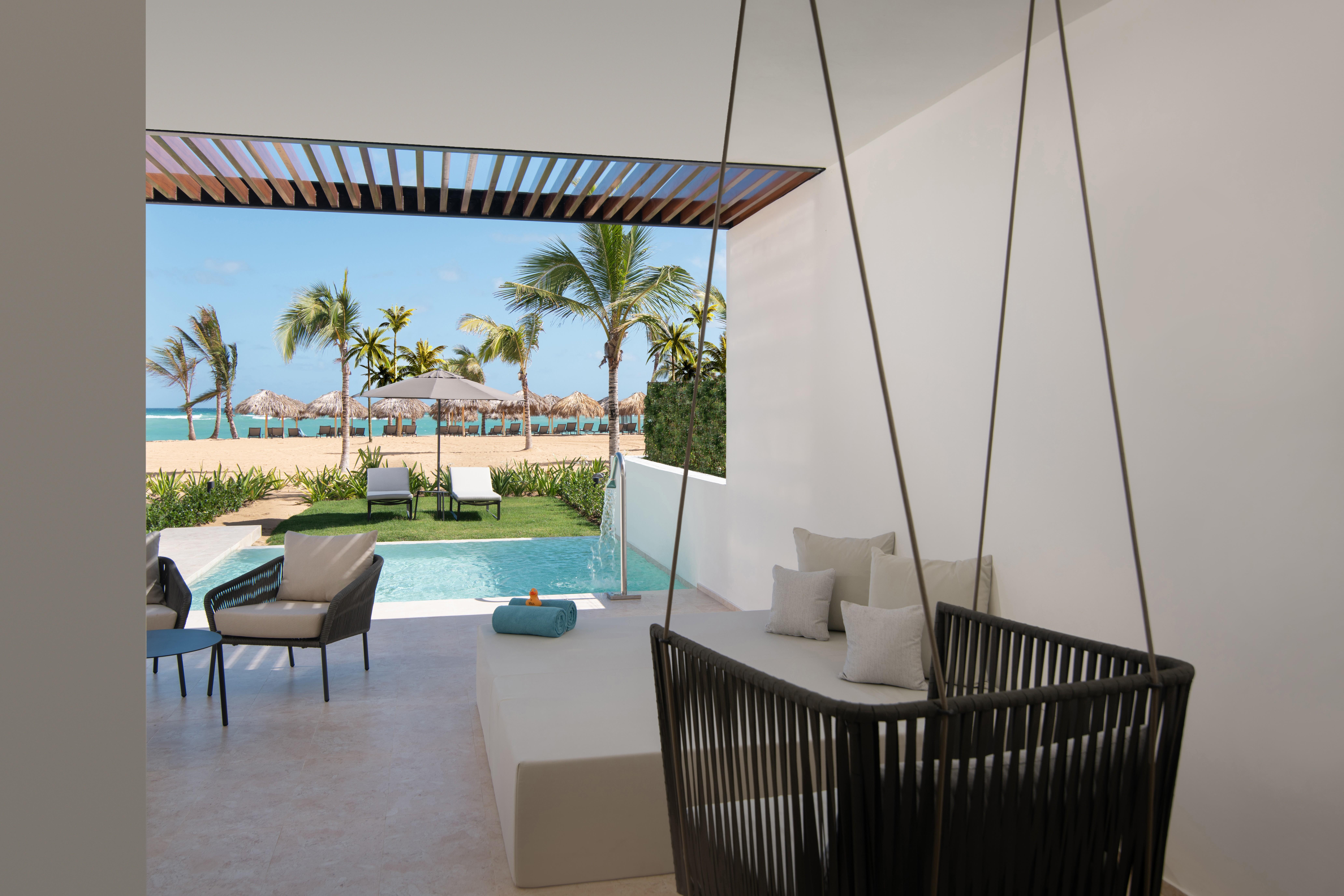 Live Aqua (adults Only) 5*
