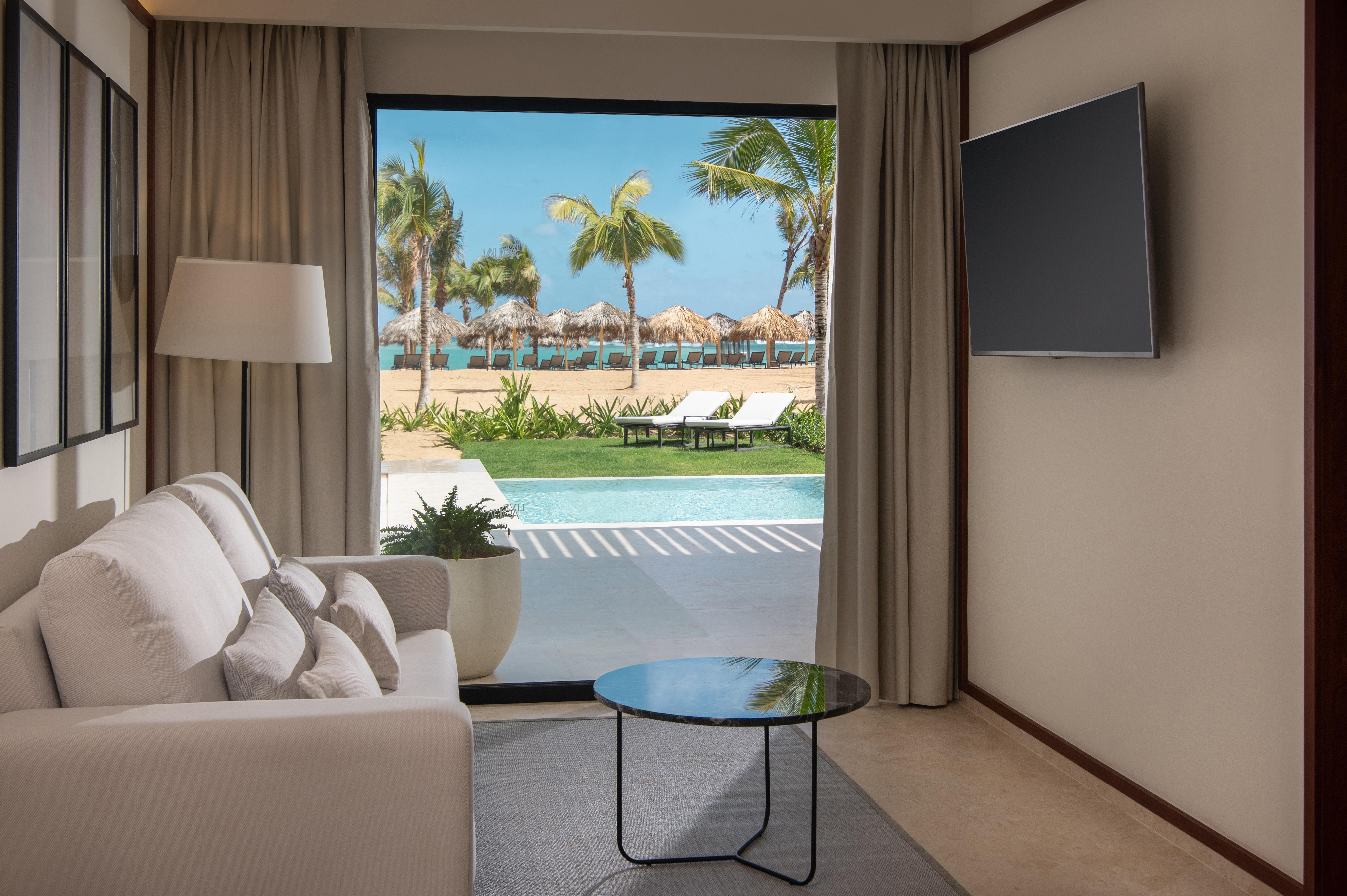 Resort Live Aqua (adults Only) 5*