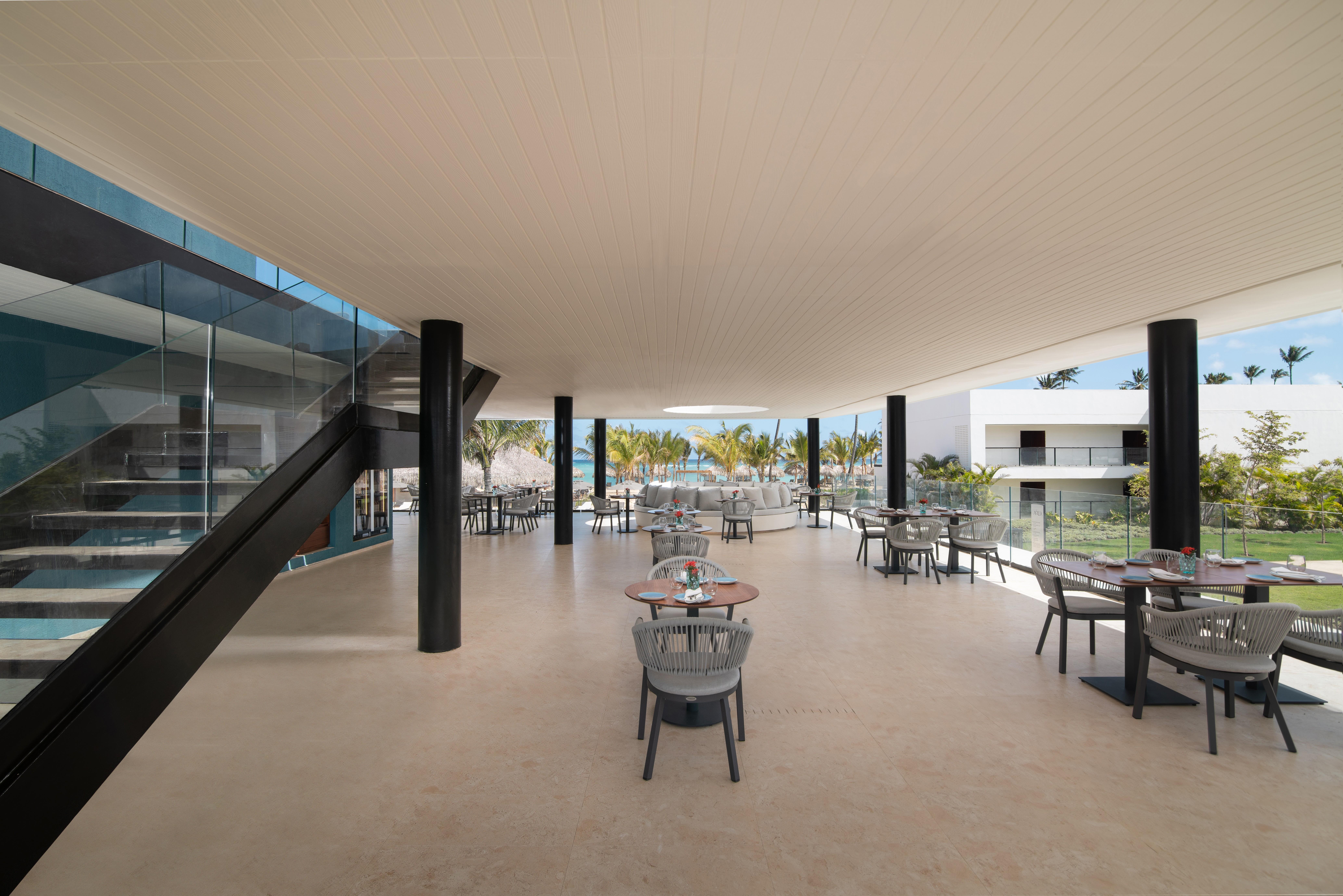 Resort Live Aqua (adults Only) 5*