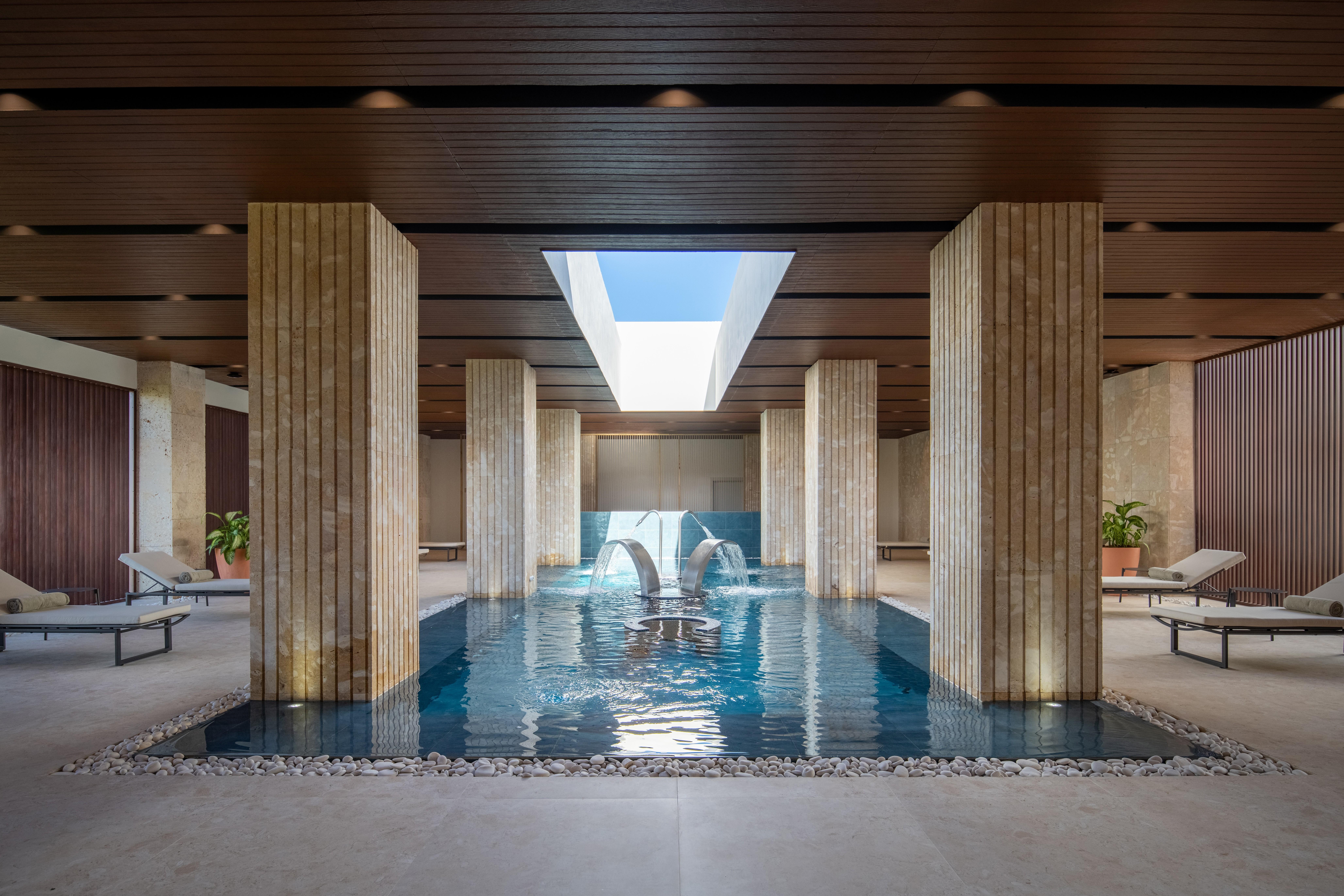 Live Aqua (adults Only) Resort