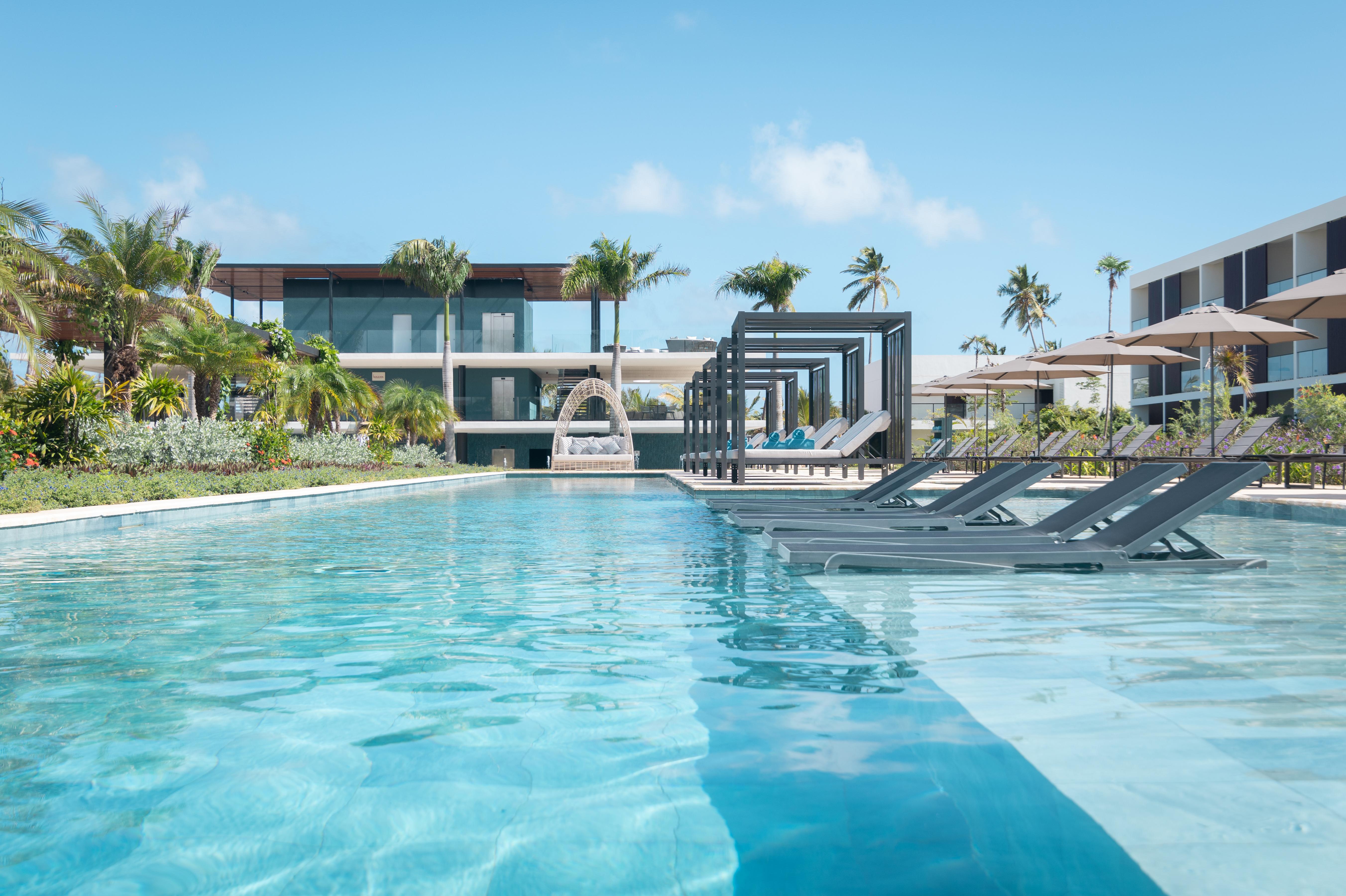 Resort Live Aqua (adults Only) Punta Cana