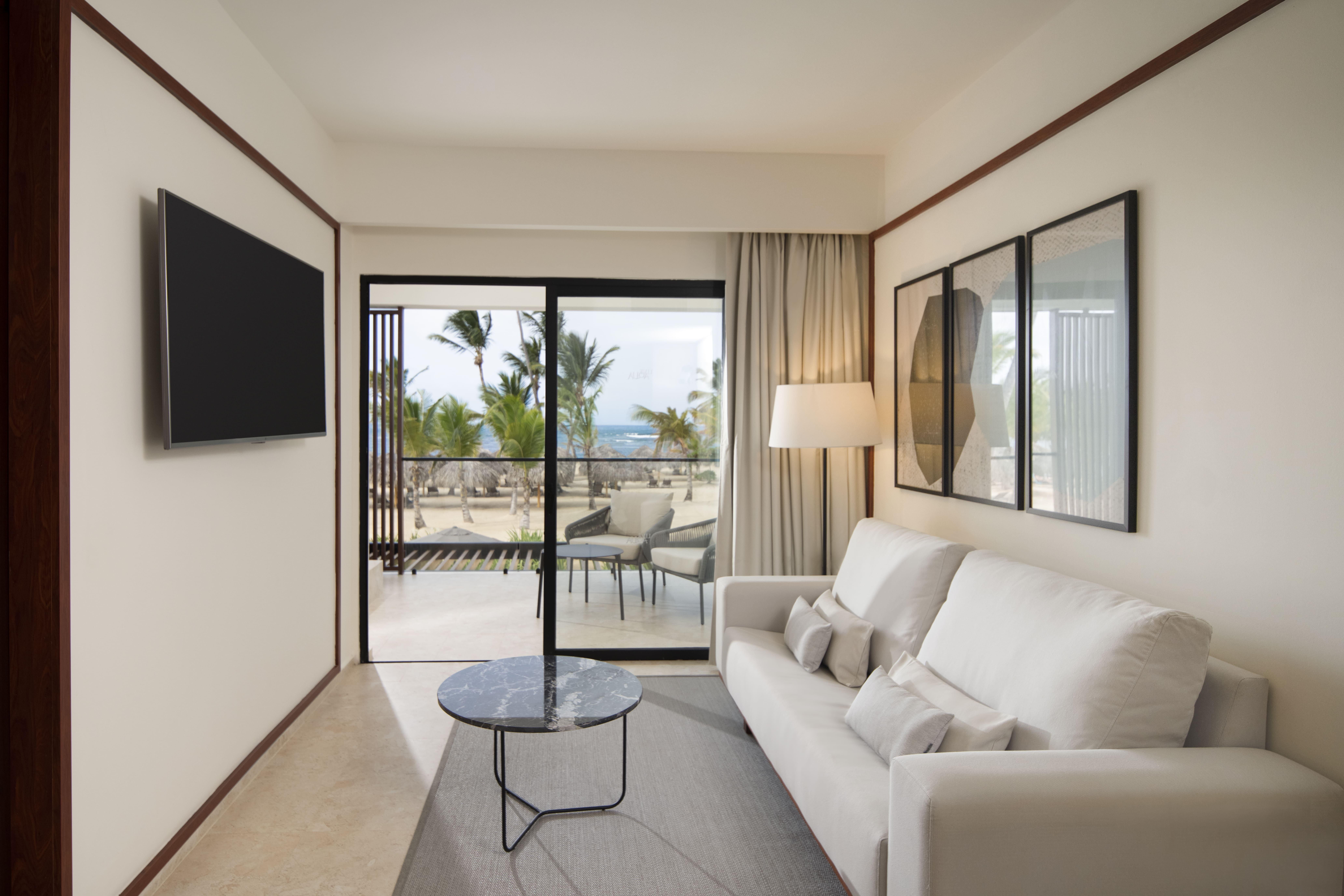 Live Aqua (adults Only) Resort 5*