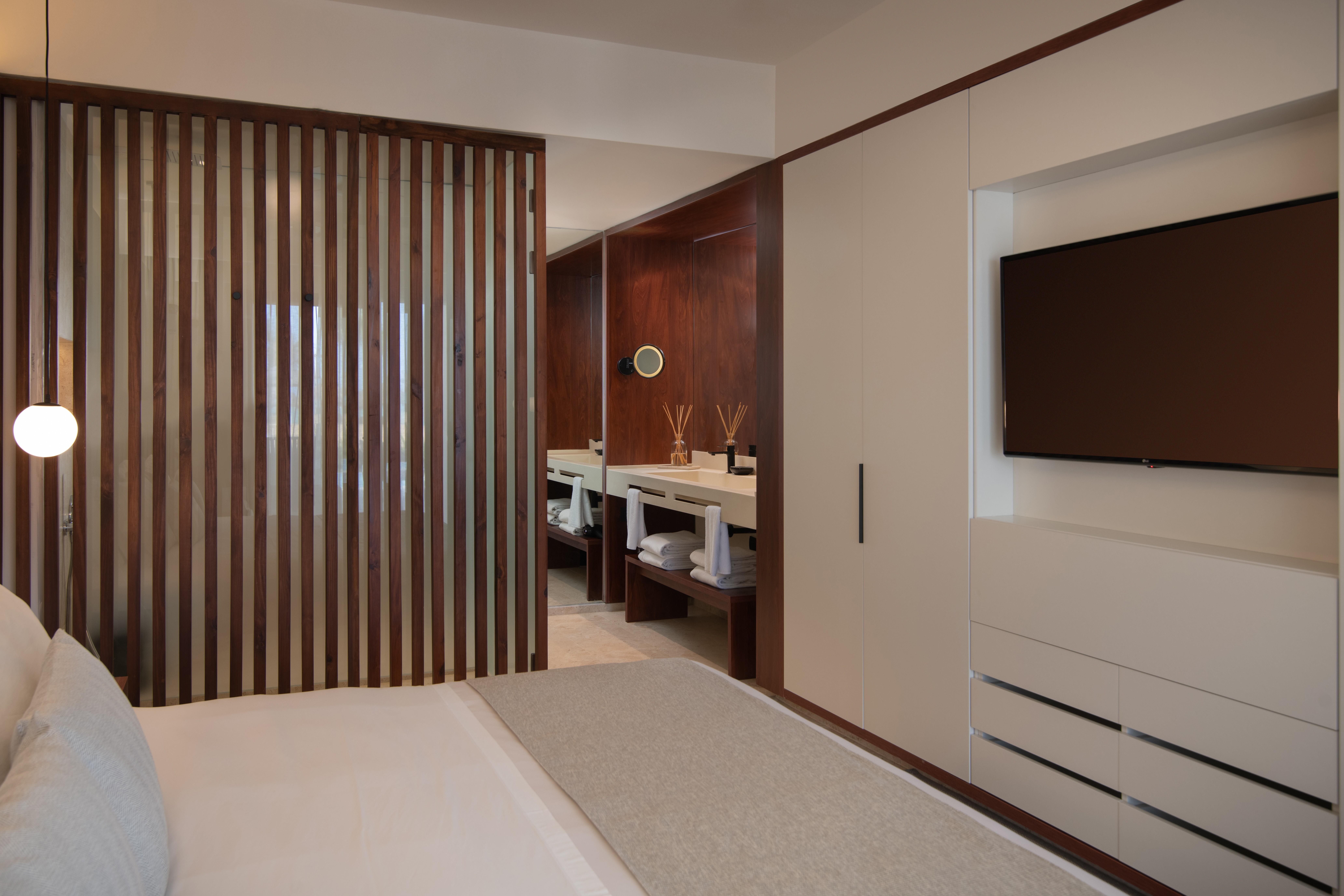 Resort Live Aqua (adults Only) Punta Cana