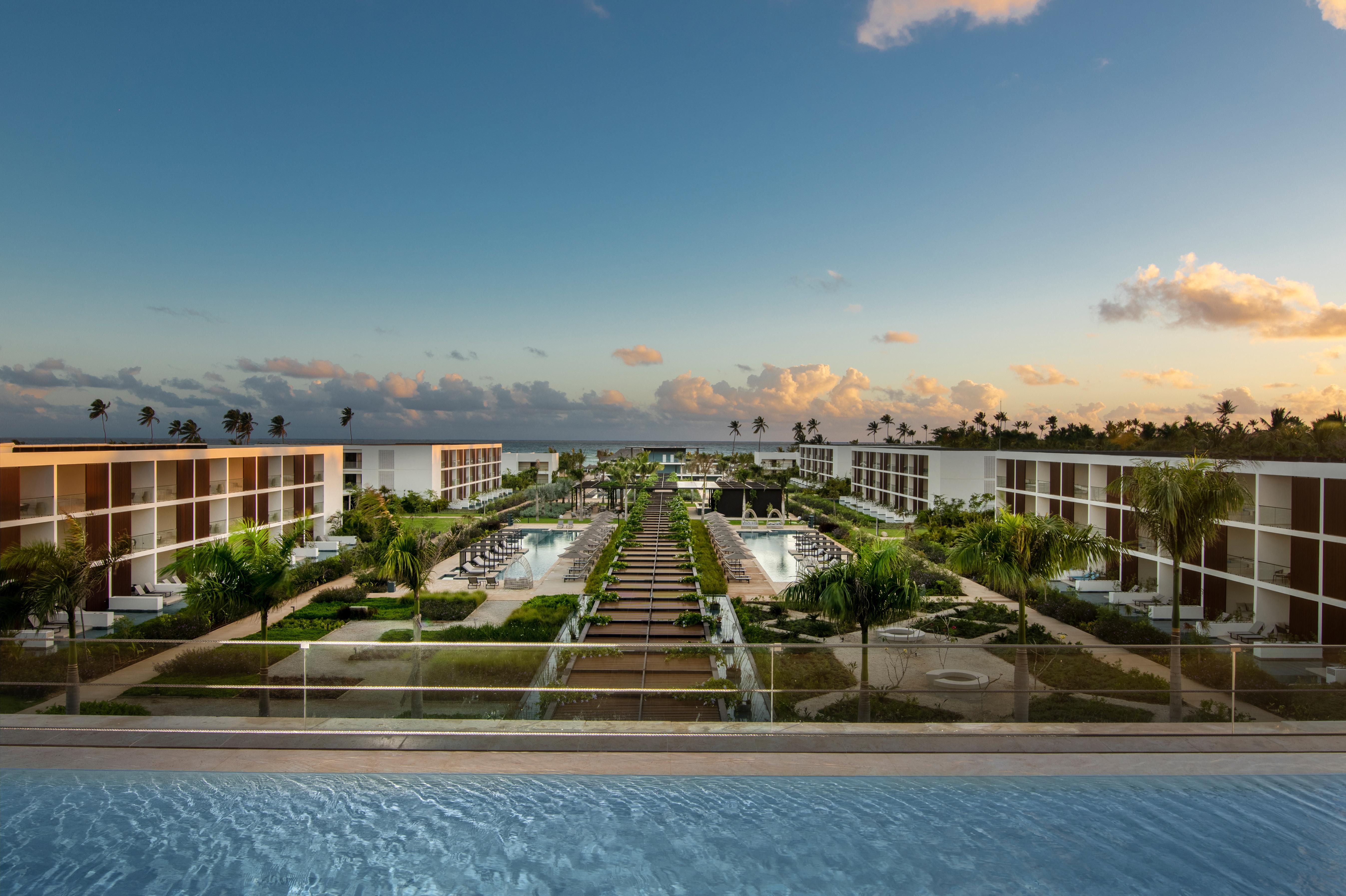 Live Aqua (adults Only) Resort 5*