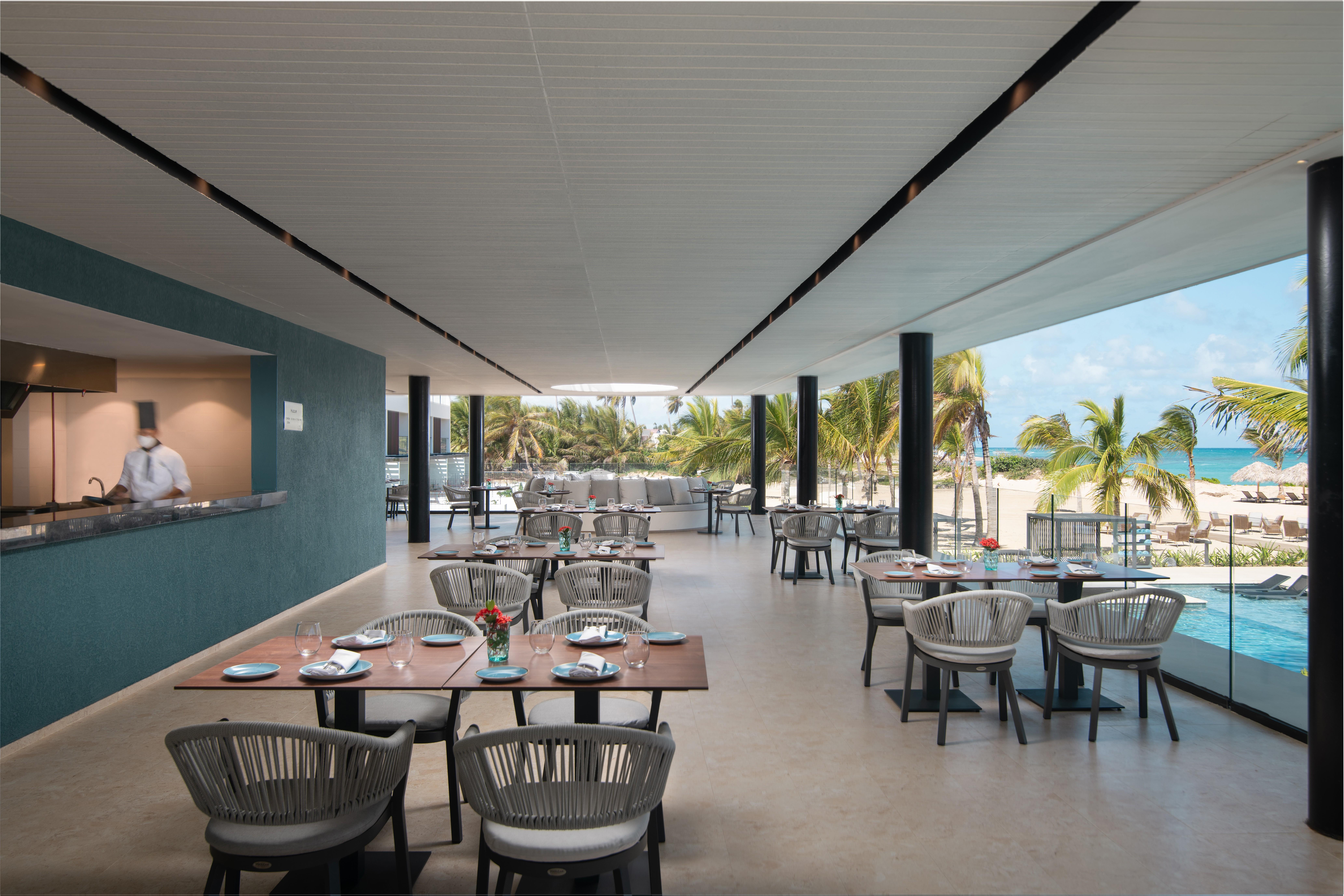Resort Live Aqua (adults Only) Punta Cana