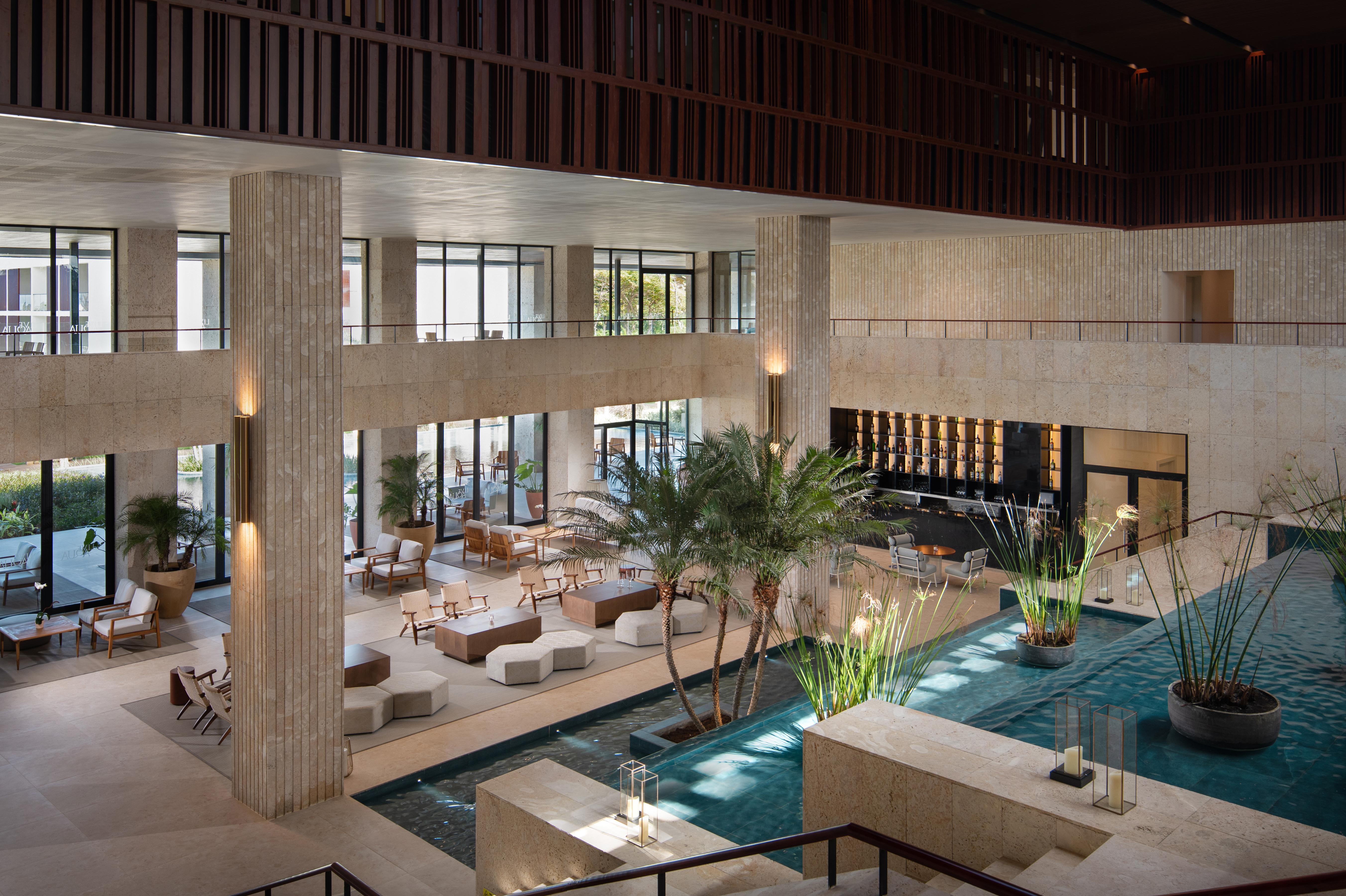 Live Aqua (adults Only) Resort