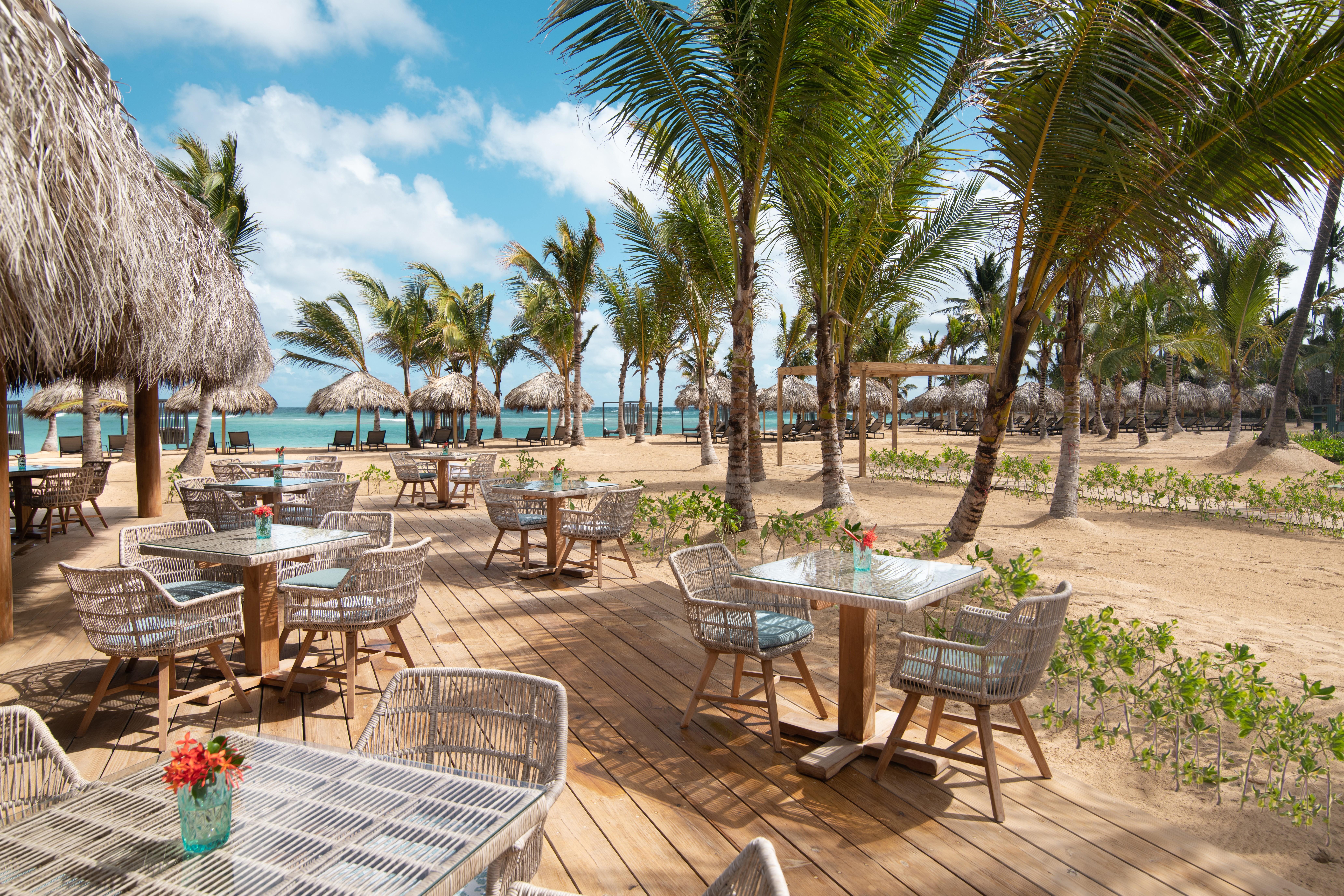 Live Aqua (adults Only) 5*
