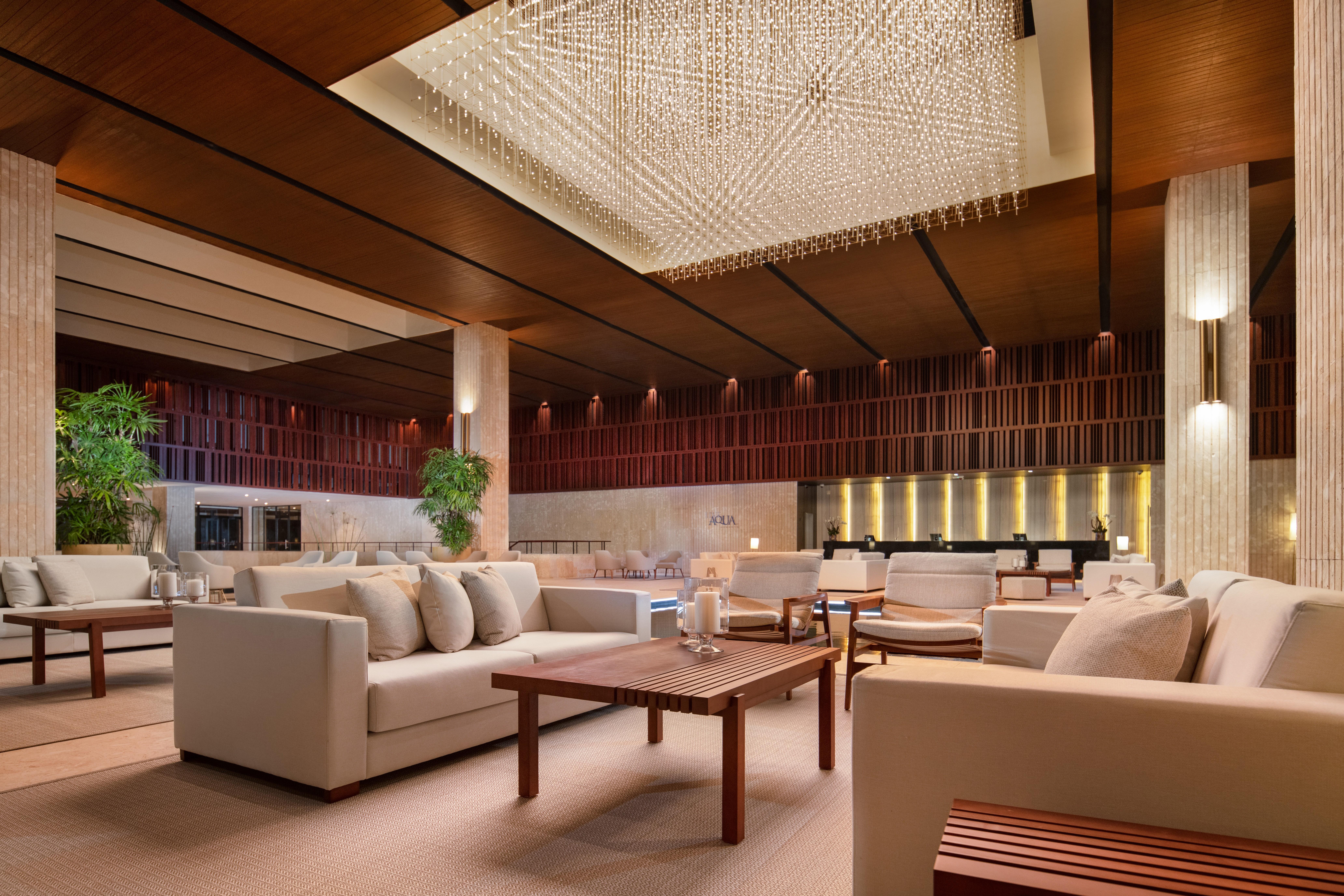 Live Aqua (adults Only) Resort