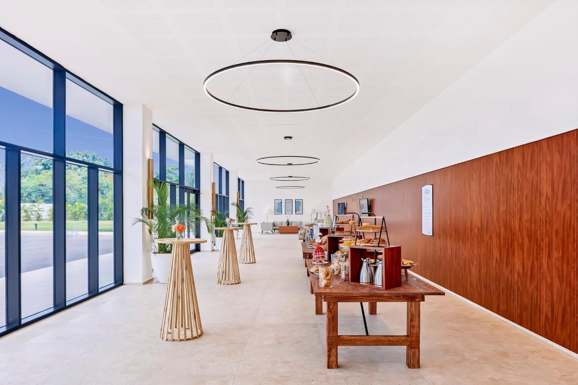 Live Aqua (adults Only) Resort 5*