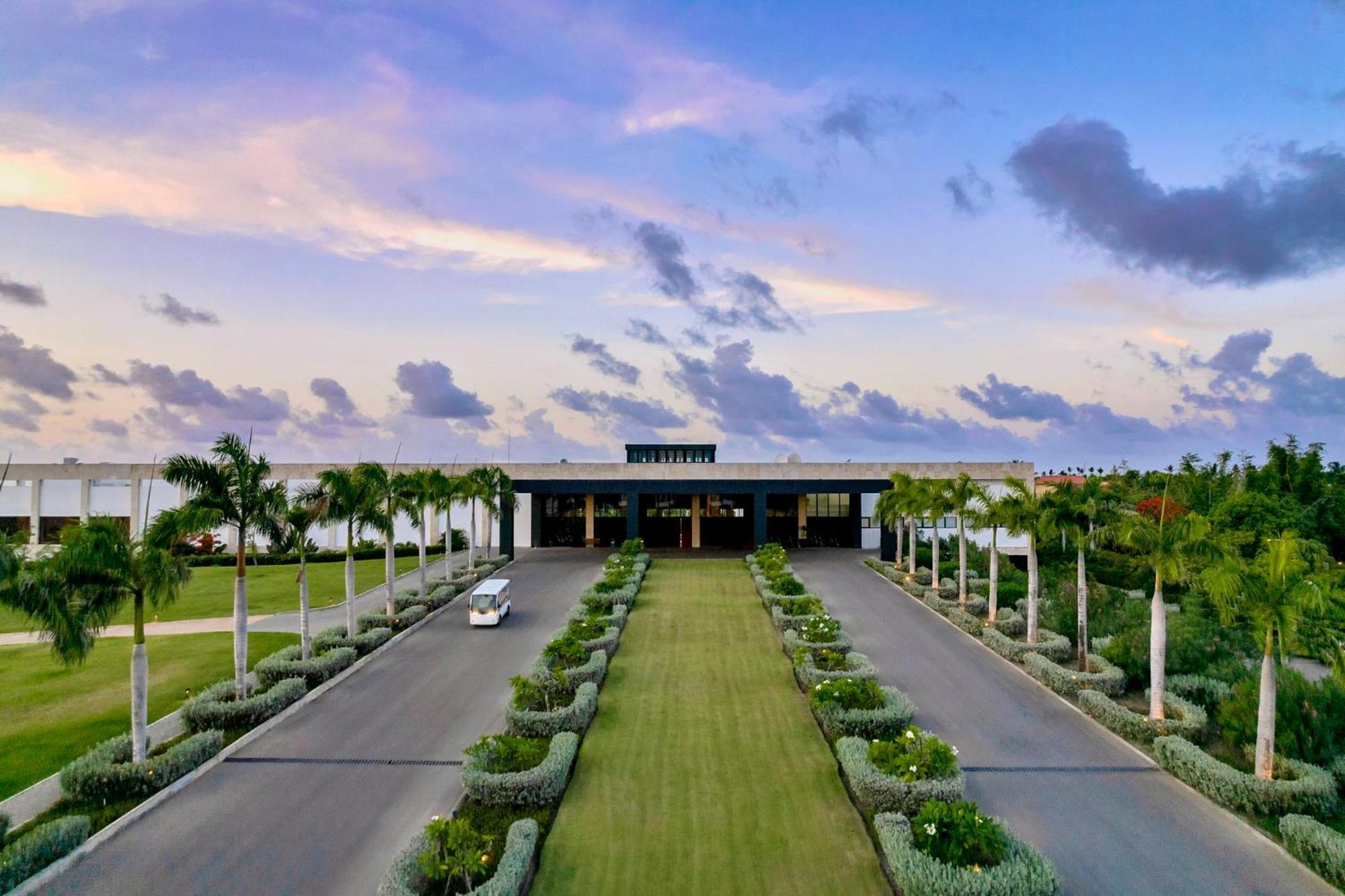 Resort Live Aqua (adults Only) Punta Cana