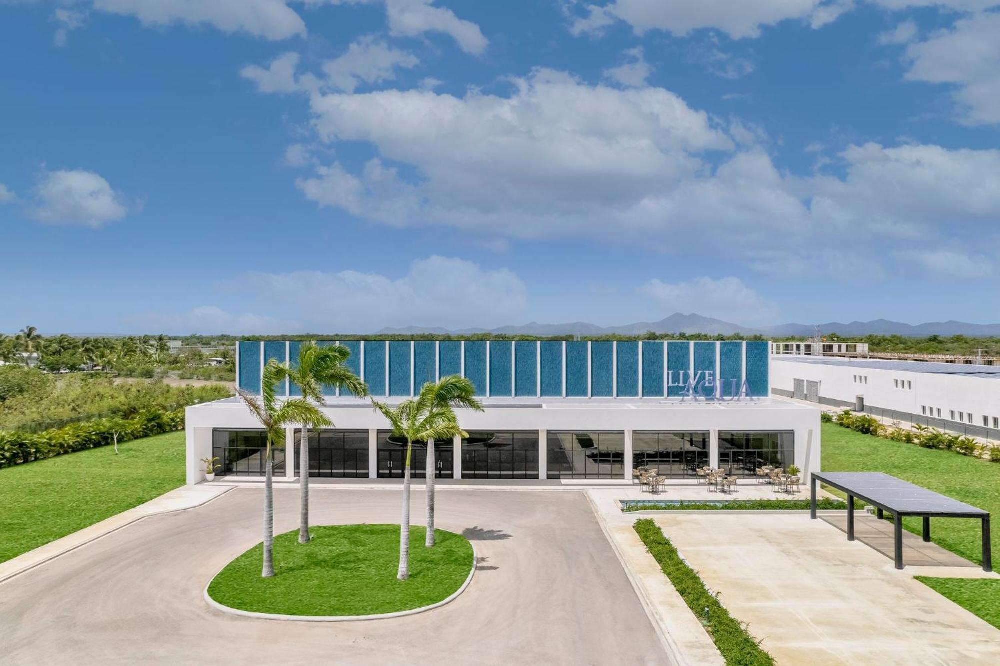 Resort Live Aqua (adults Only) Punta Cana