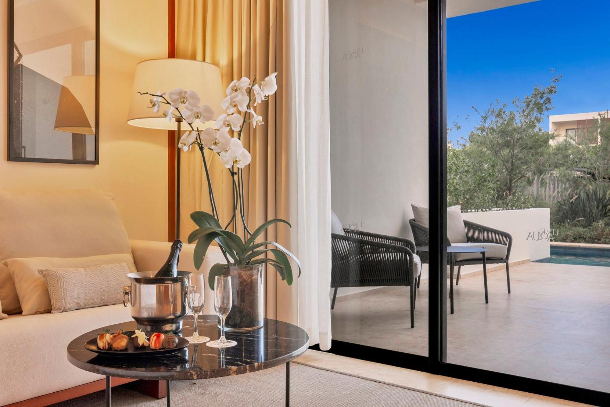 Live Aqua (adults Only) Resort Punta Cana