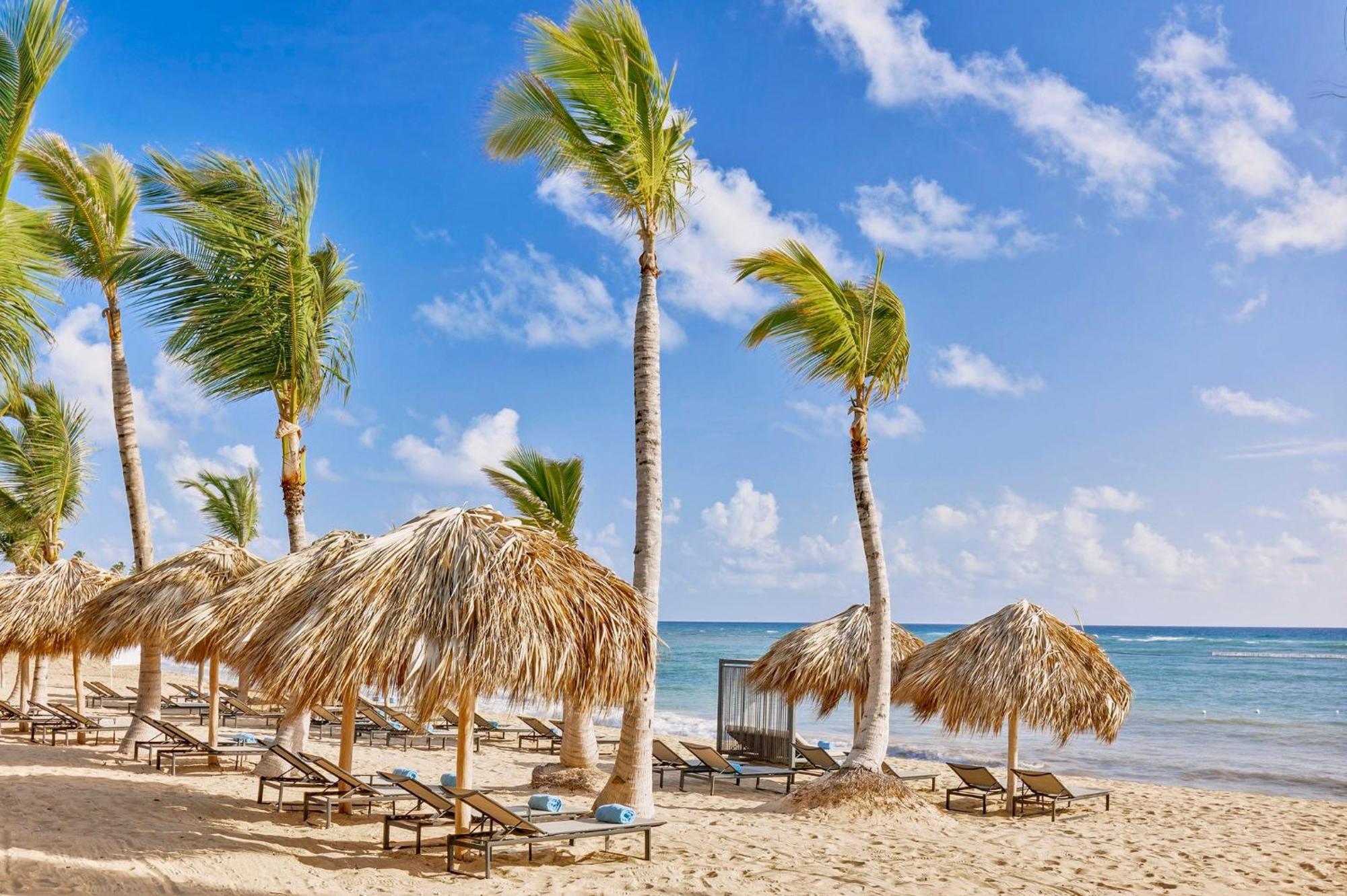 Resort Live Aqua (adults Only) 5*