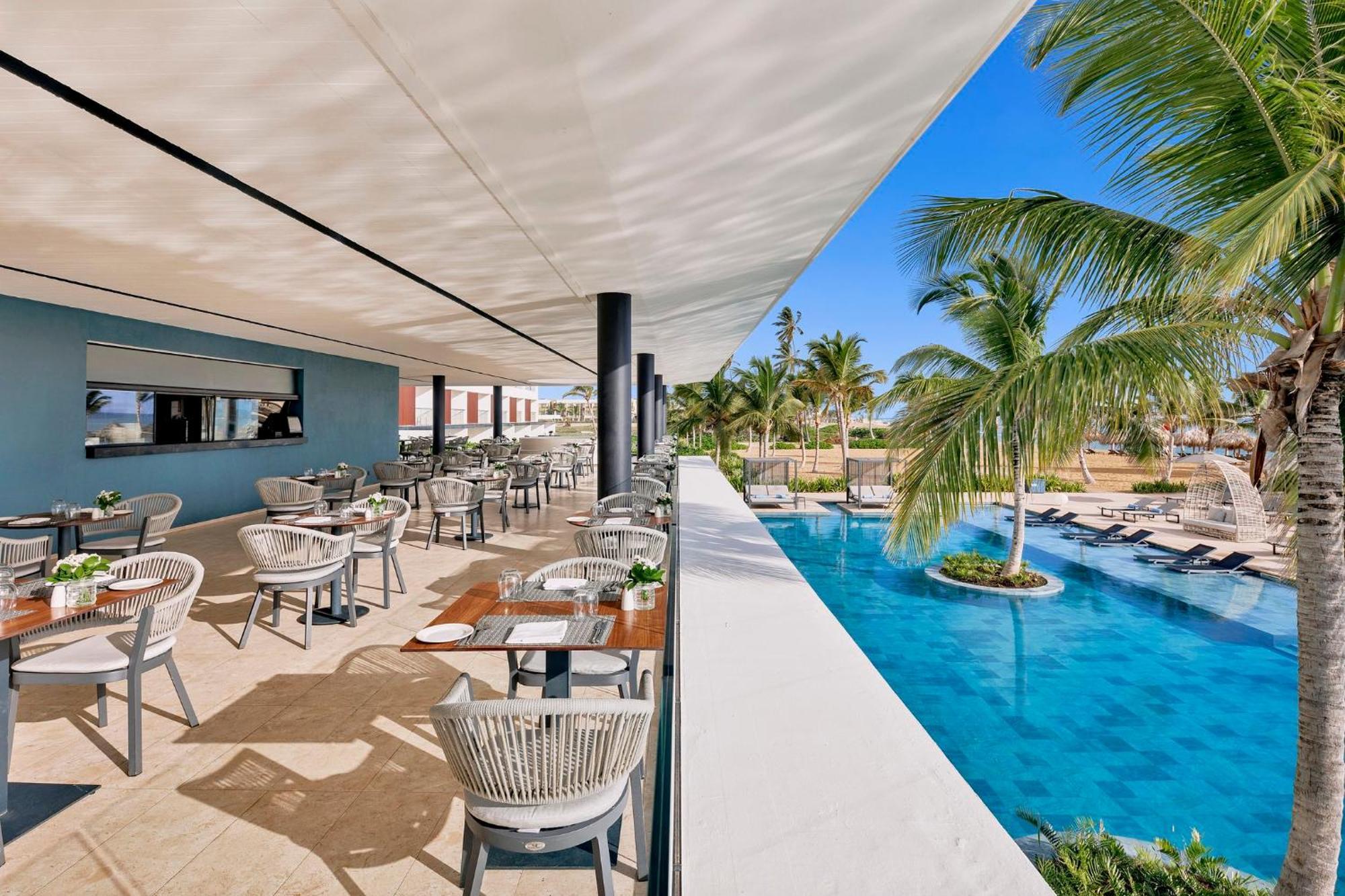 Resort Live Aqua (adults Only) Punta Cana
