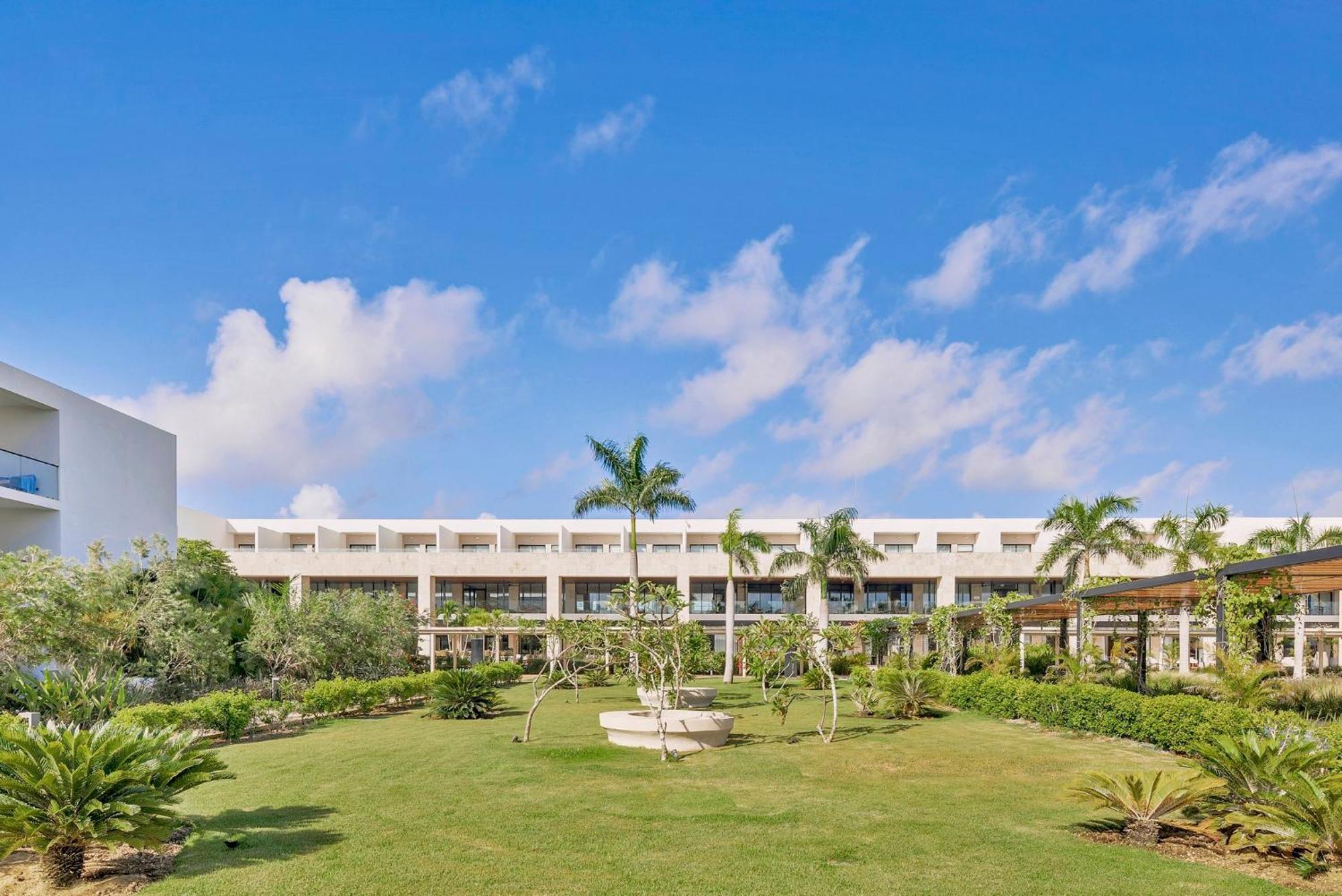 Live Aqua (adults Only) Resort Punta Cana
