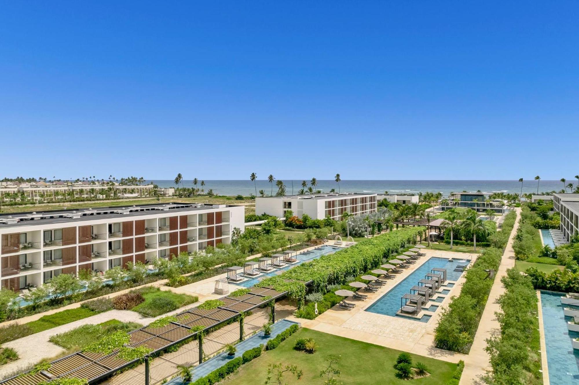 Live Aqua (adults Only) 5* Punta Cana