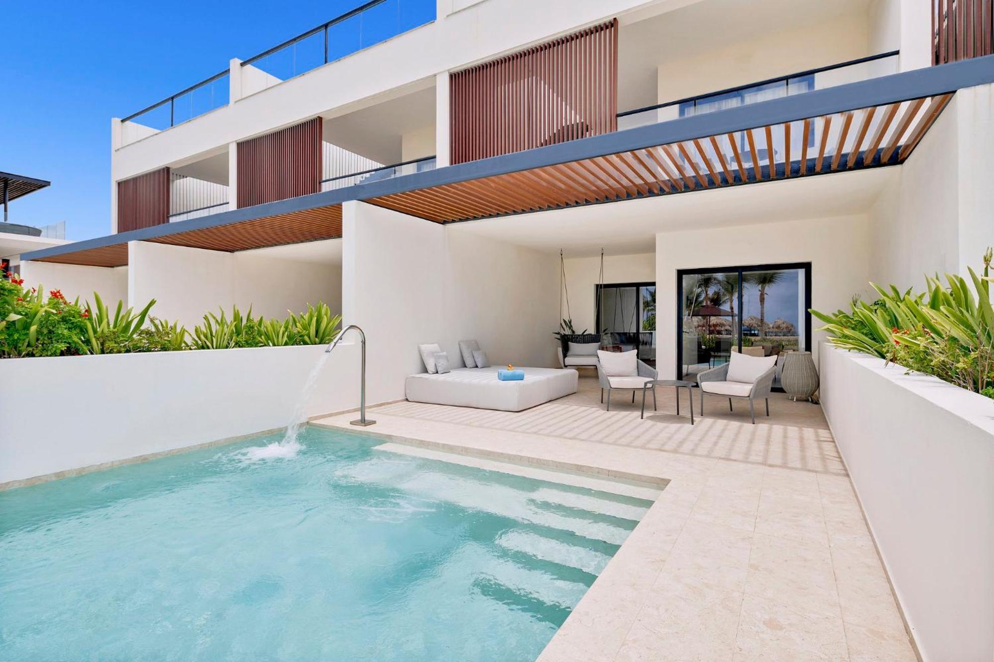Live Aqua (adults Only) Resort Punta Cana