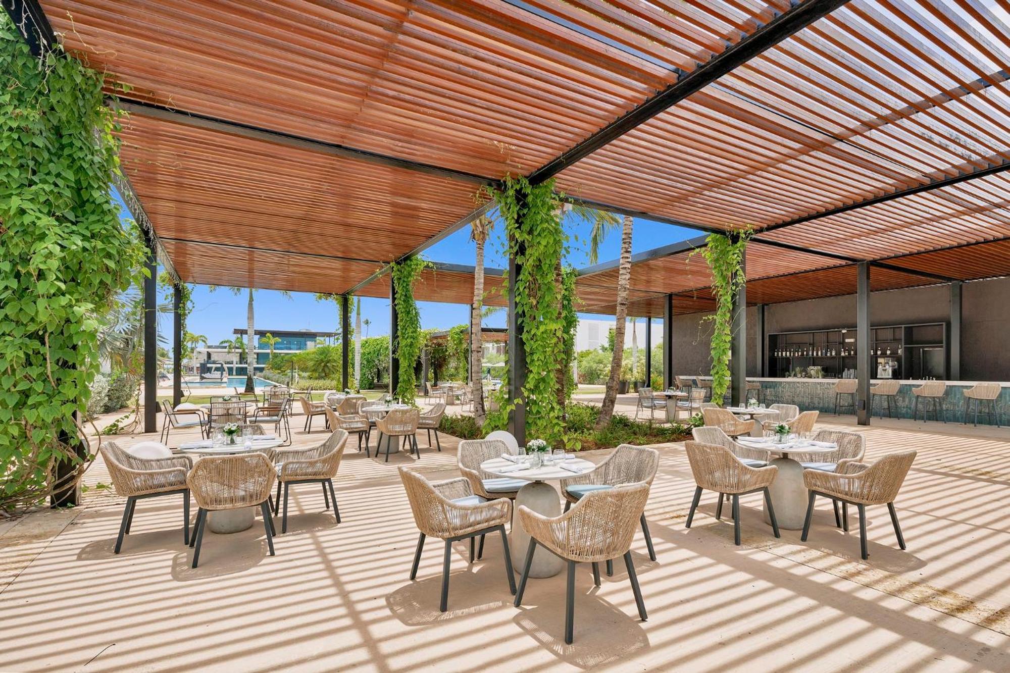 Resort Live Aqua (adults Only) 5*