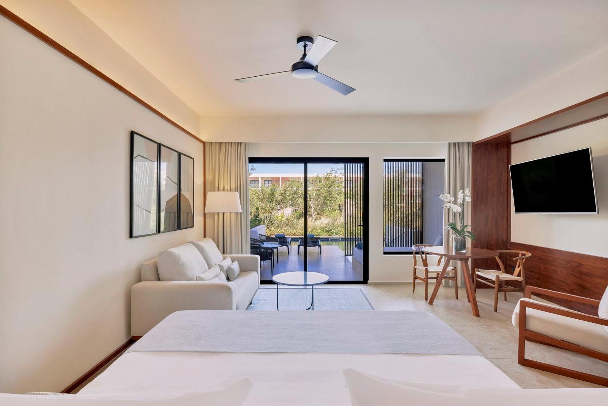 Live Aqua (adults Only) Resort 5*