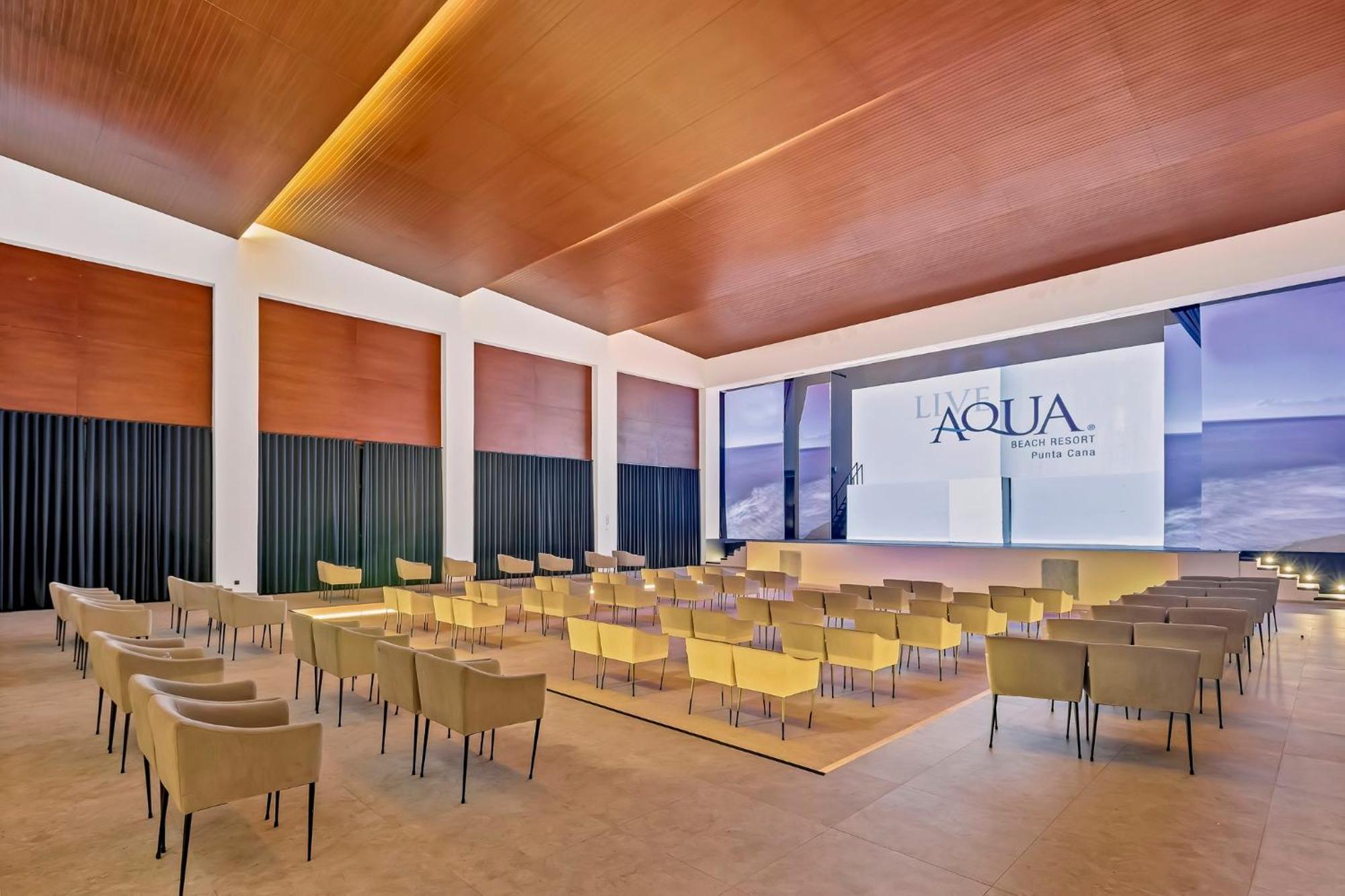 Resort Live Aqua (adults Only) Punta Cana