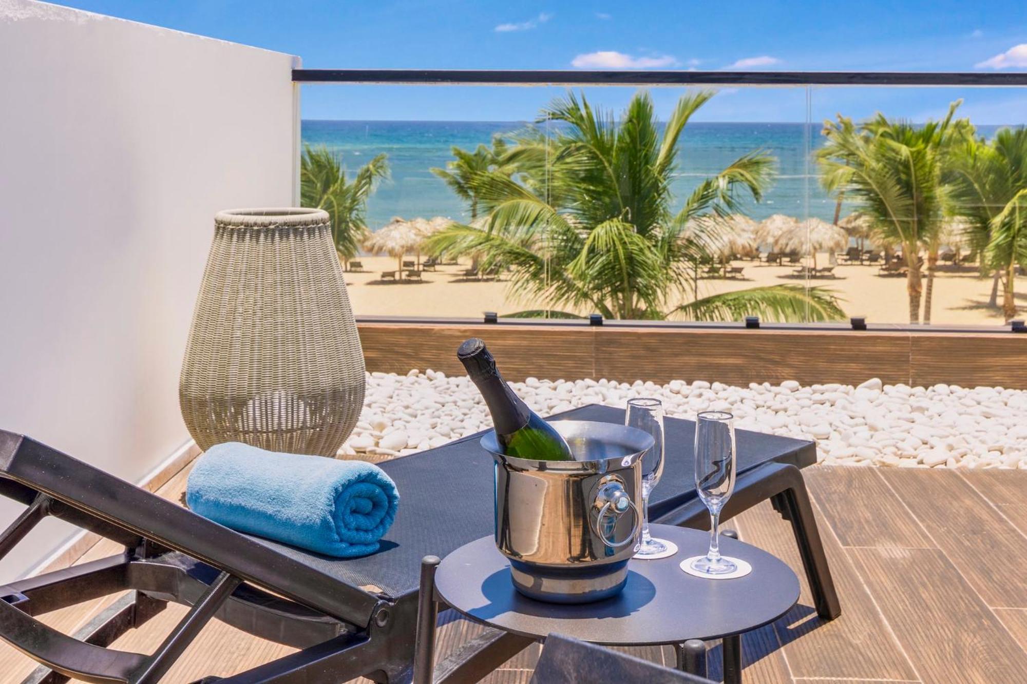 Resort Live Aqua (adults Only) Punta Cana