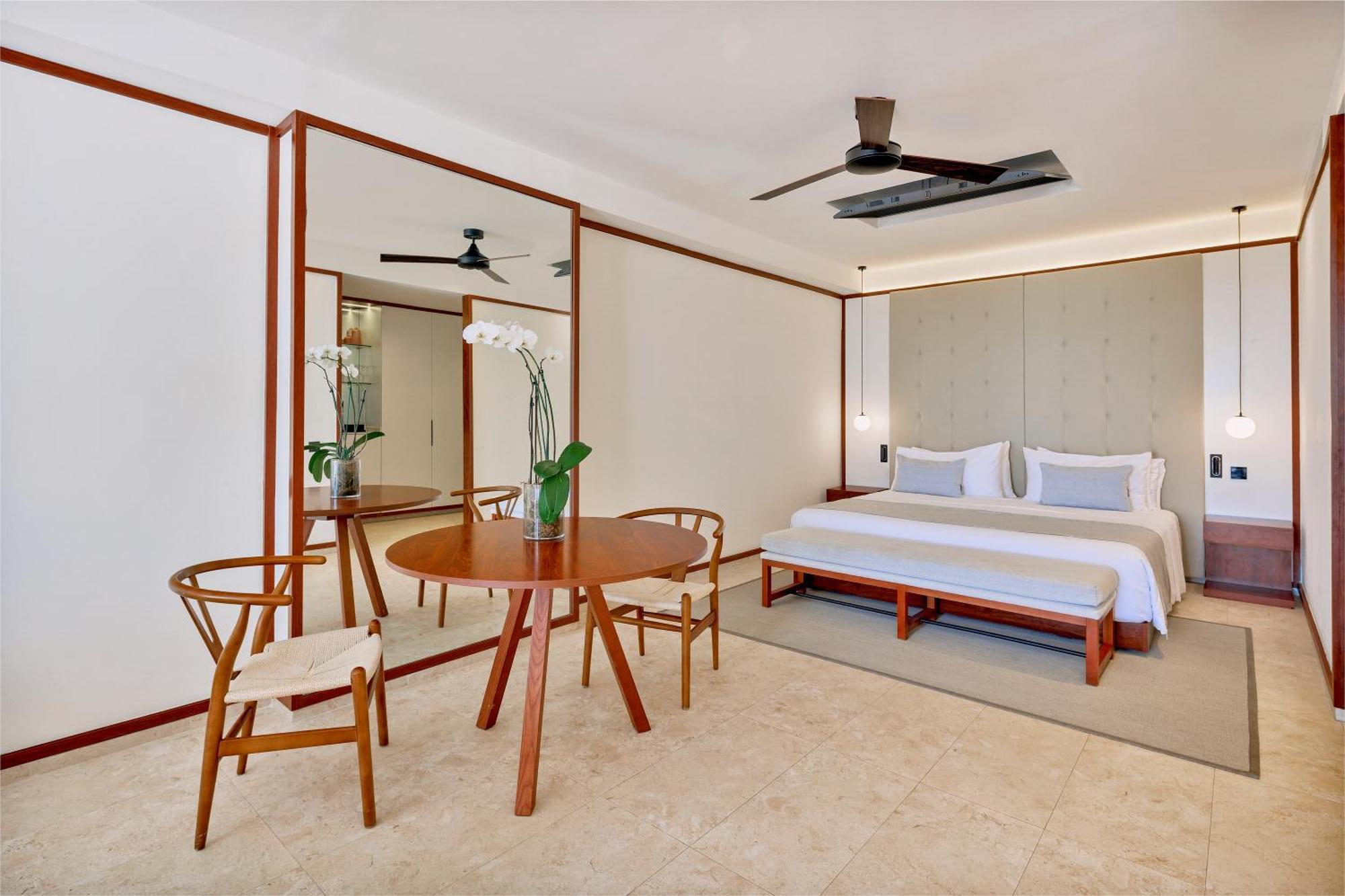 Live Aqua (adults Only) Resort 5*