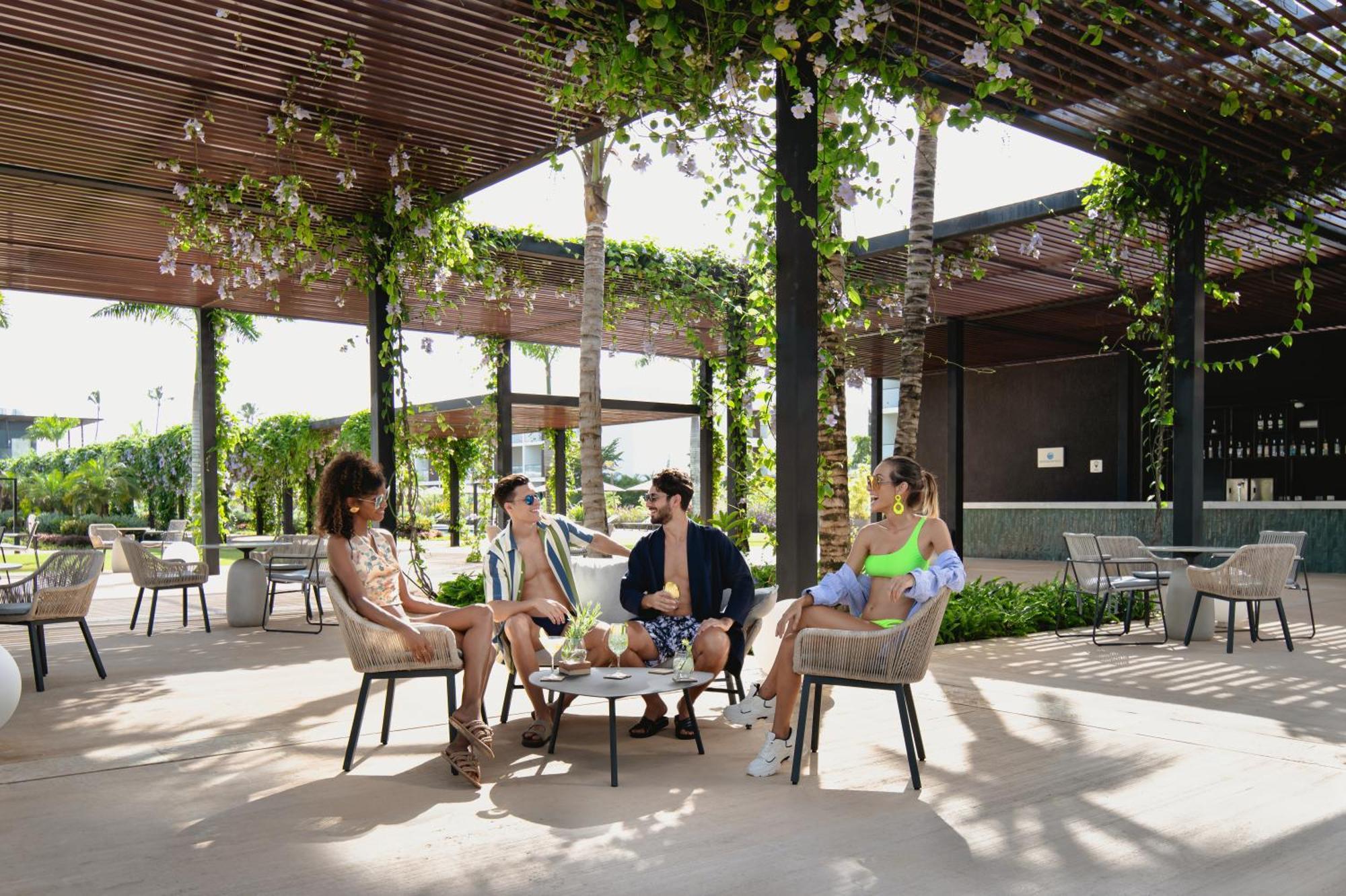 Live Aqua (adults Only) Resort