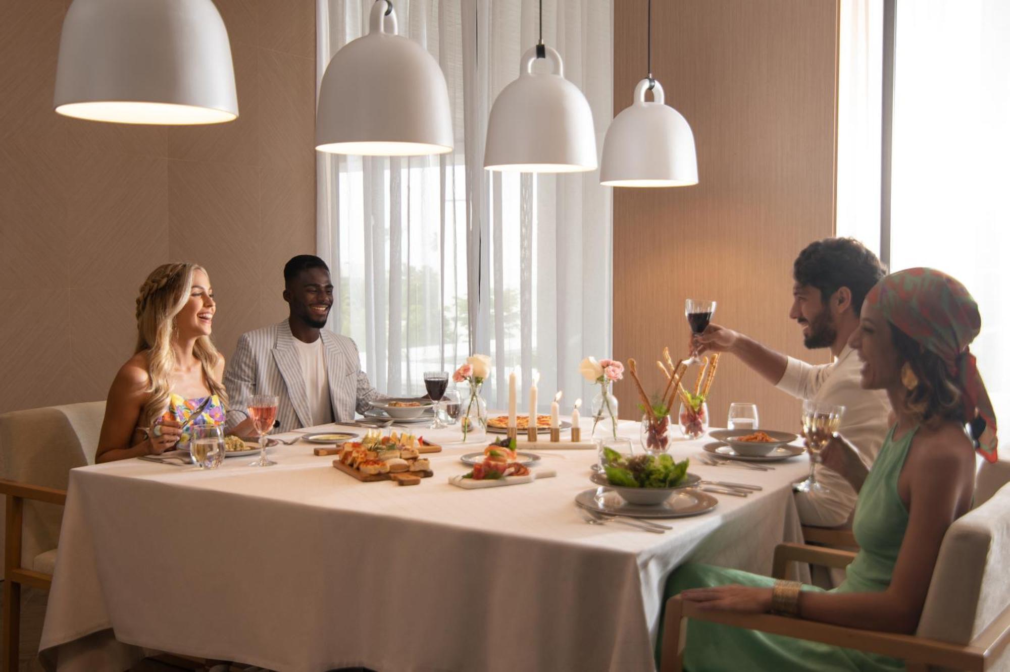 Live Aqua (adults Only) Resort