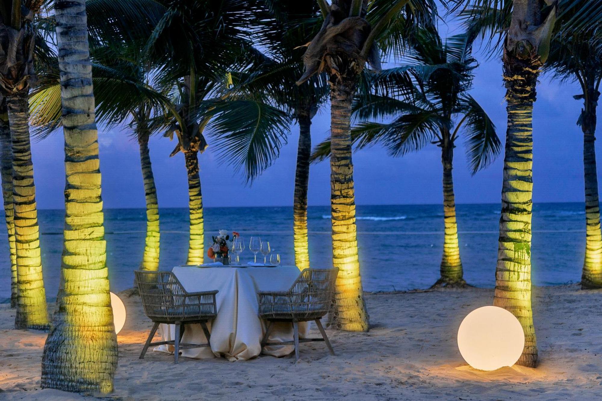 Live Aqua (adults Only) Resort