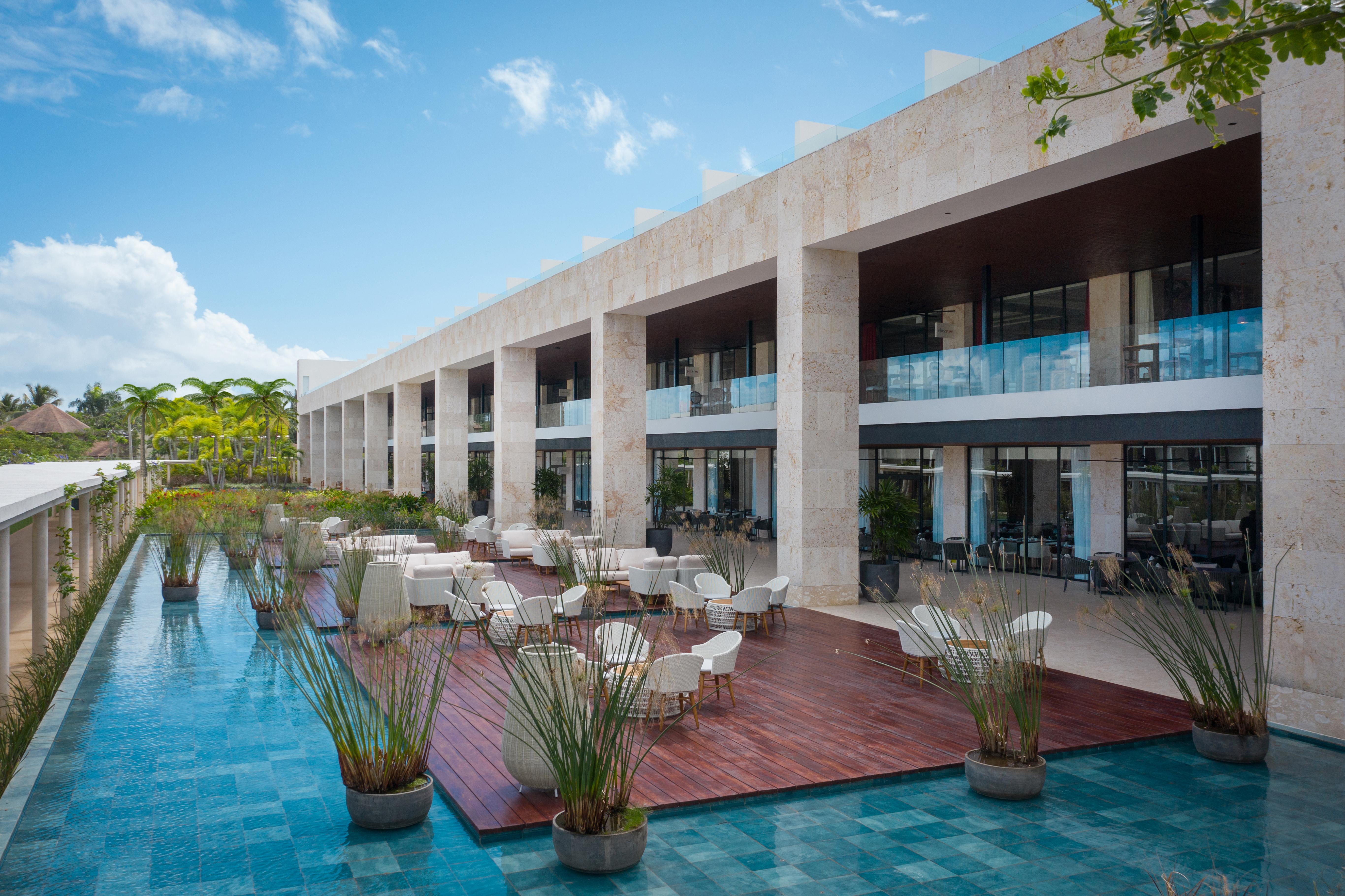 Live Aqua (adults Only) Resort Punta Cana