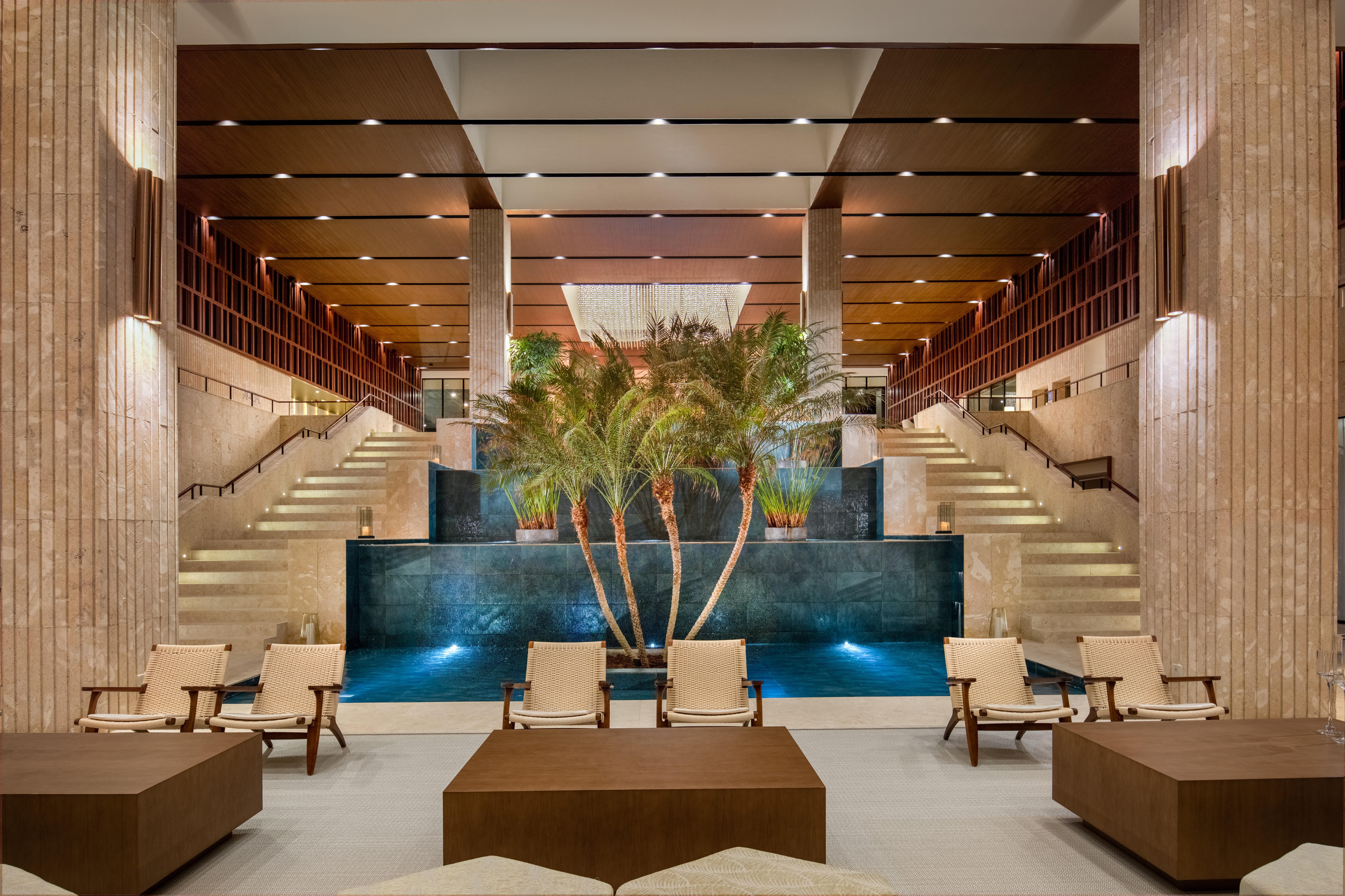 Live Aqua (adults Only) Resort 5*