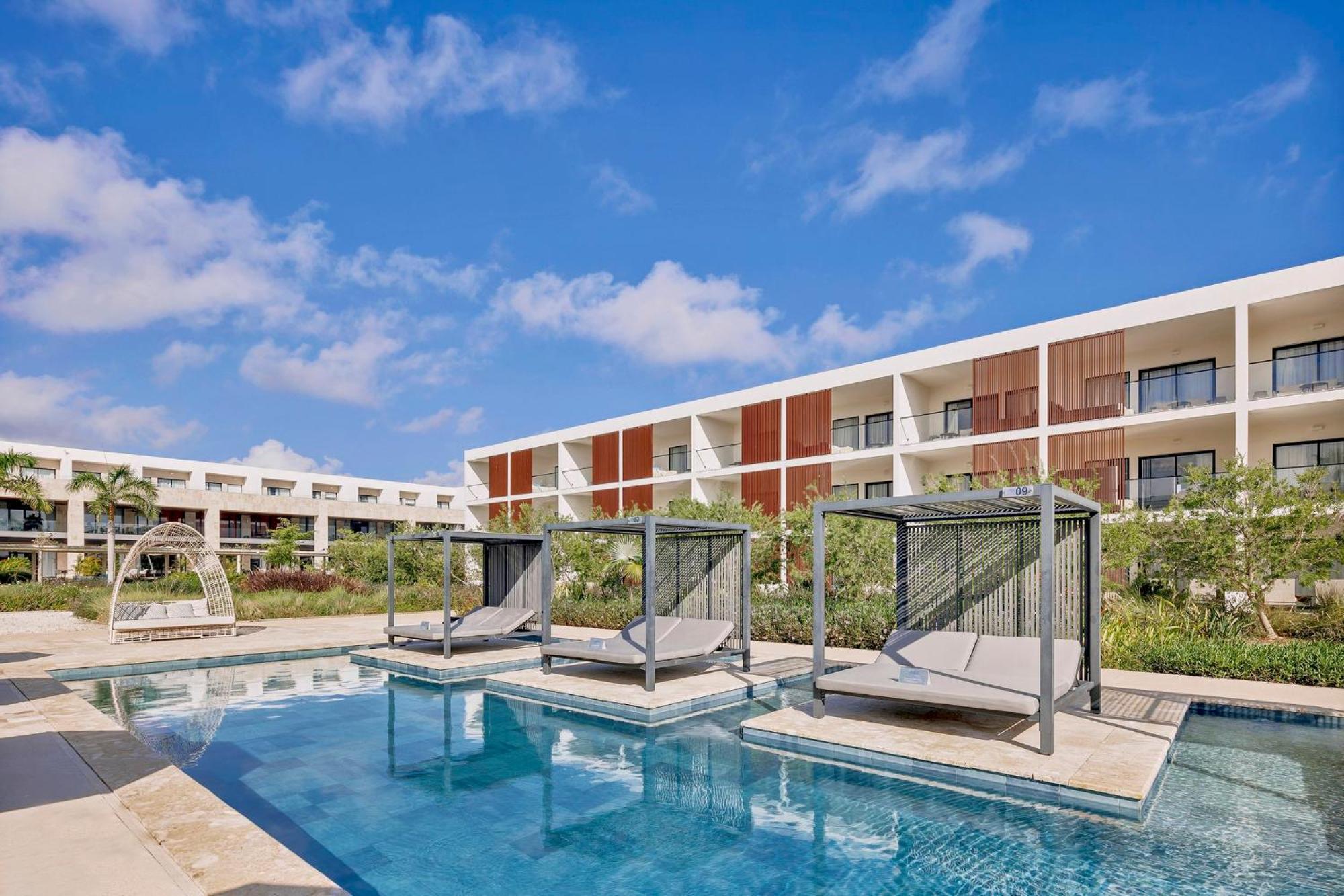 Live Aqua (adults Only) Resort 5*