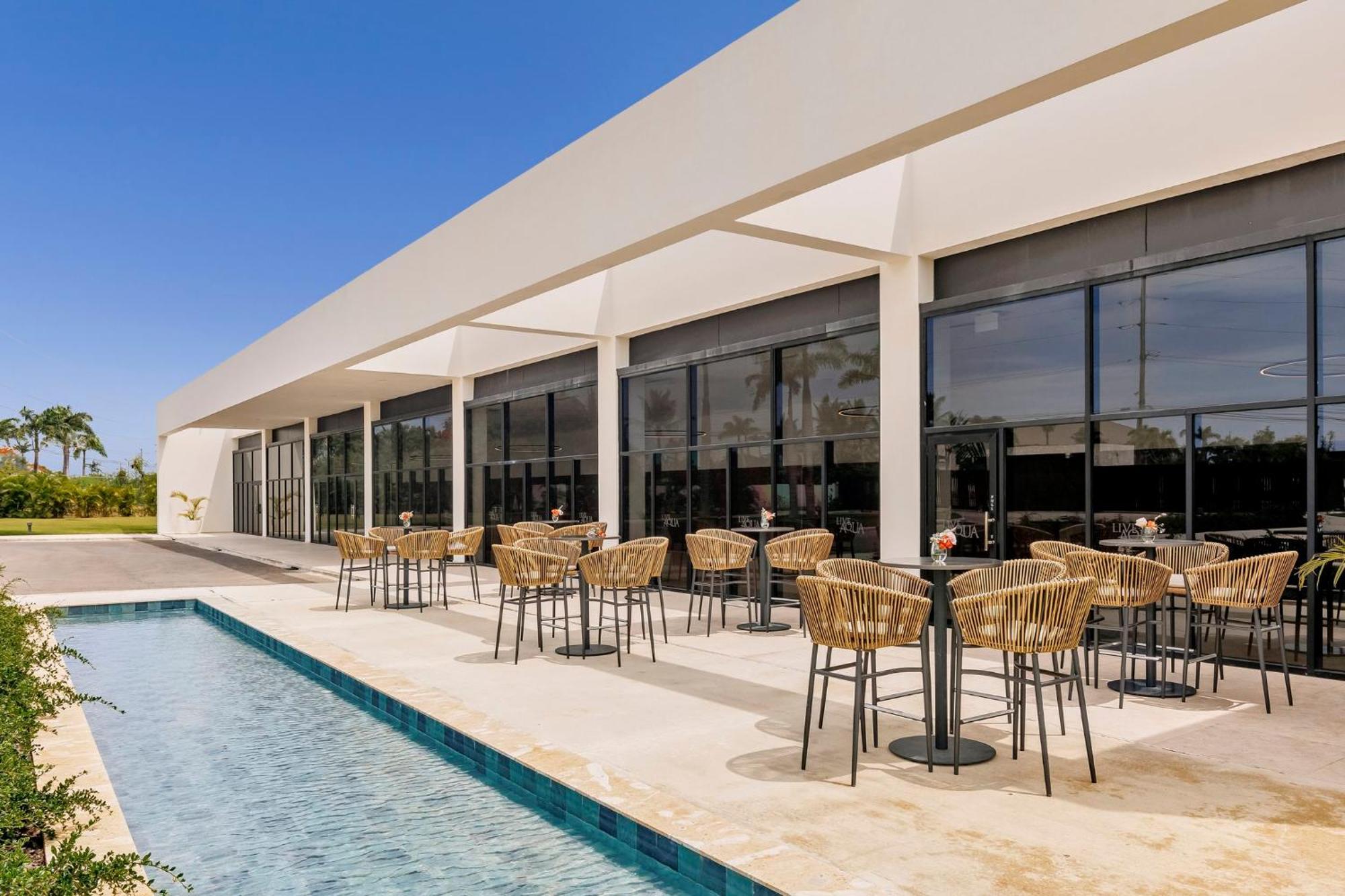 Resort Live Aqua (adults Only)