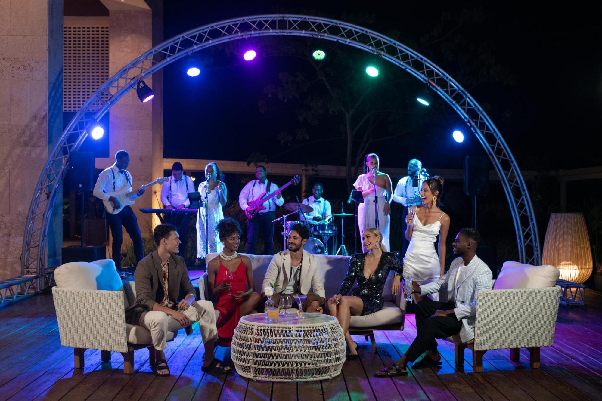 Live Aqua (adults Only) Resort Punta Cana